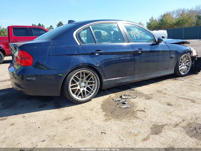 Aukcja sprzedaży 2006 Bmw 330xi, vin: WBAVD33596KL51051, numer aukcji: 44660620
