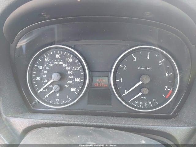 Aukcja sprzedaży 2006 Bmw 330xi, vin: WBAVD33596KL51051, numer aukcji: 44660620