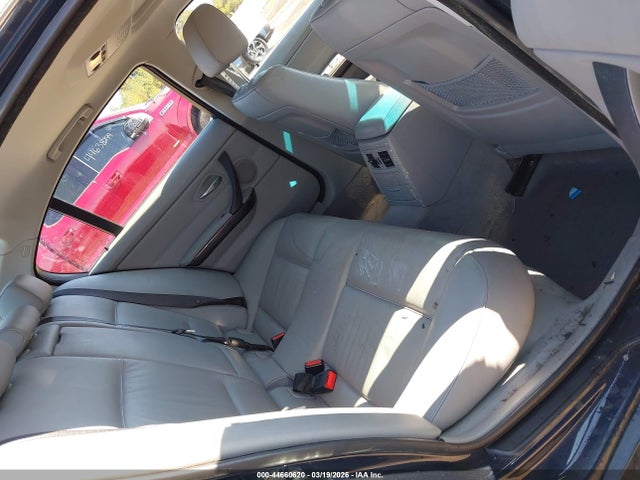 Aukcja sprzedaży 2006 Bmw 330xi, vin: WBAVD33596KL51051, numer aukcji: 44660620