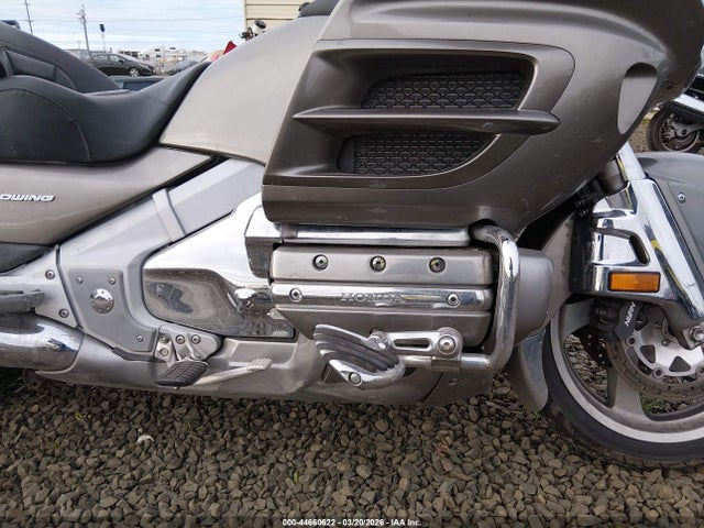 2006 HONDA GL1800 1HFSC47HX6A502249 Photo 7