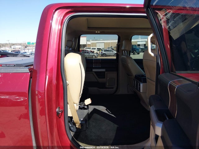 2015 FORD F-150 1FTEW1EG3FKD48193 Photo 7