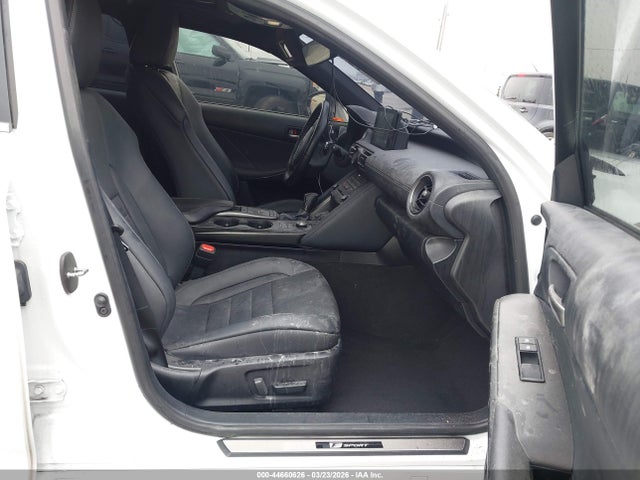 Aukcja sprzedaży 2023 Lexus Is 350 F Sport, vin: JTHGZ1B27P5069367, numer aukcji: 44660626
