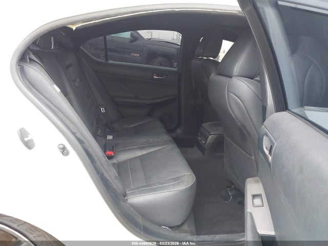 Aukcja sprzedaży 2023 Lexus Is 350 F Sport, vin: JTHGZ1B27P5069367, numer aukcji: 44660626