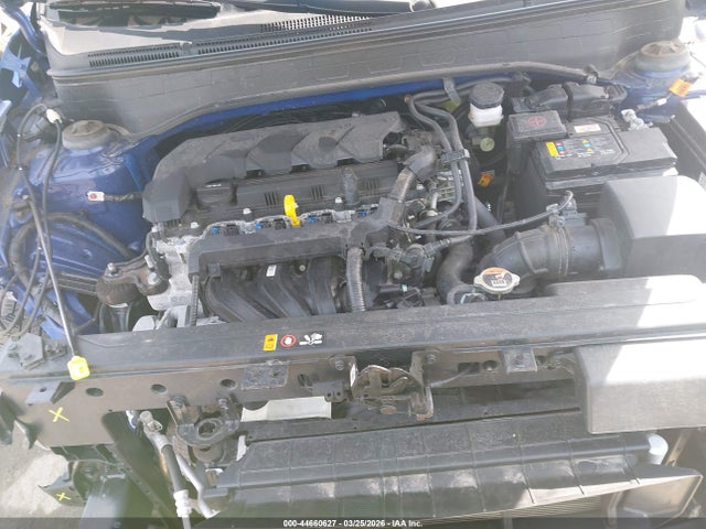 Aukcja sprzedaży 2020 Hyundai Venue Sel, vin: KMHRC8A30LU032364, numer aukcji: 44660627