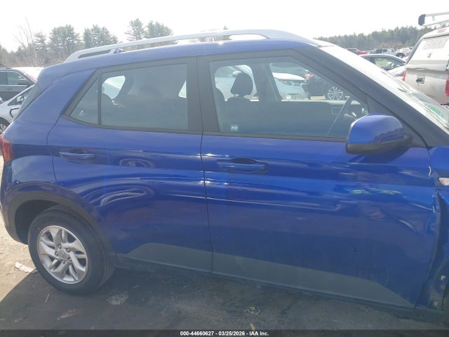 Aukcja sprzedaży 2020 Hyundai Venue Sel, vin: KMHRC8A30LU032364, numer aukcji: 44660627
