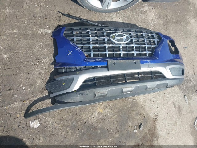 Aukcja sprzedaży 2020 Hyundai Venue Sel, vin: KMHRC8A30LU032364, numer aukcji: 44660627