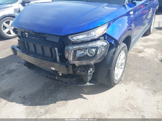 Aukcja sprzedaży 2020 Hyundai Venue Sel, vin: KMHRC8A30LU032364, numer aukcji: 44660627