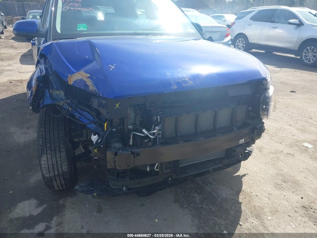 Aukcja sprzedaży 2020 Hyundai Venue Sel, vin: KMHRC8A30LU032364, numer aukcji: 44660627