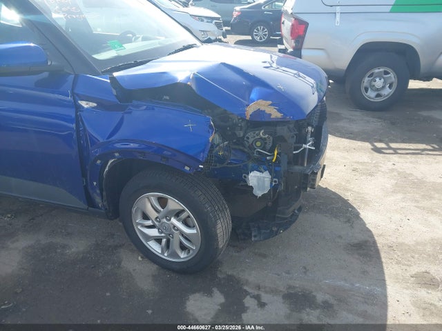 Aukcja sprzedaży 2020 Hyundai Venue Sel, vin: KMHRC8A30LU032364, numer aukcji: 44660627