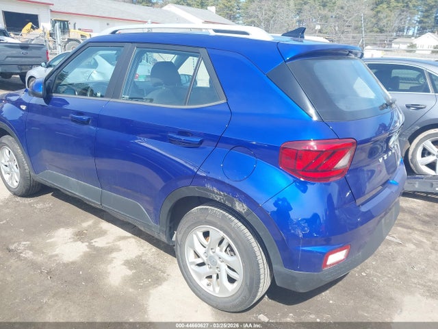 Aukcja sprzedaży 2020 Hyundai Venue Sel, vin: KMHRC8A30LU032364, numer aukcji: 44660627