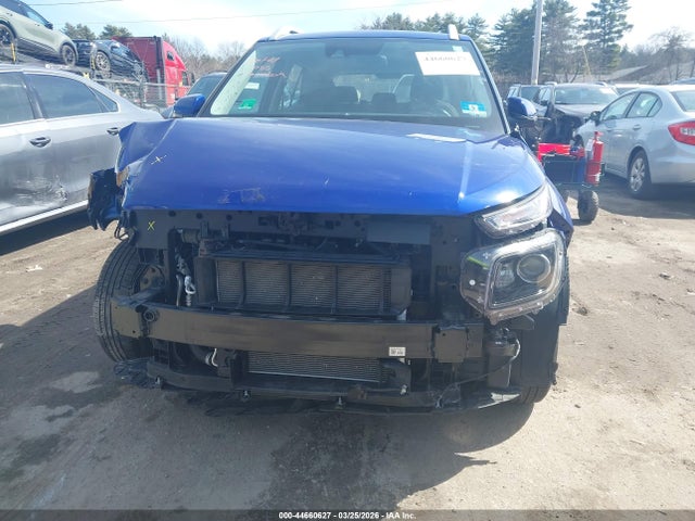 Aukcja sprzedaży 2020 Hyundai Venue Sel, vin: KMHRC8A30LU032364, numer aukcji: 44660627