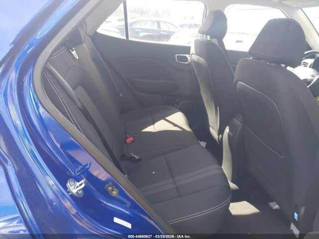 Aukcja sprzedaży 2020 Hyundai Venue Sel, vin: KMHRC8A30LU032364, numer aukcji: 44660627