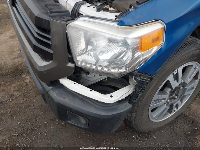 5TFCY5F19GX020381 Toyota Tundra Sr 5.7l V8