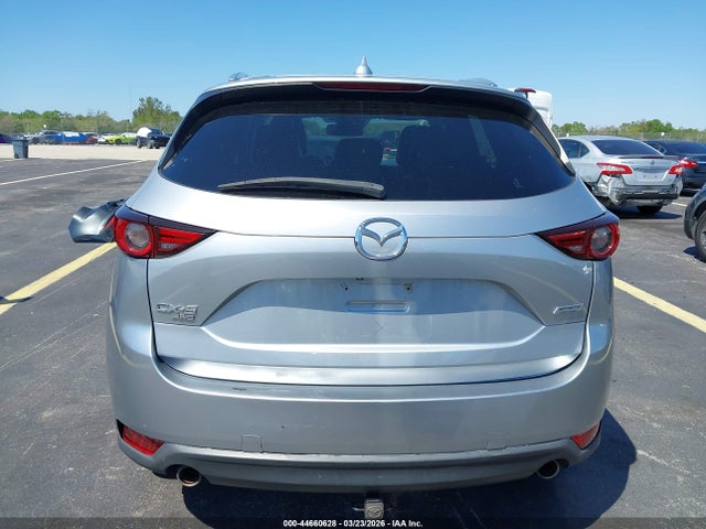 44660628 :رقم المزاد ، JM3KFBDL4H0158884 vin ، 2017 Mazda Cx-5 Grand Touring مزاد بيع