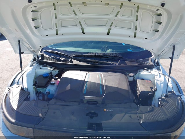 Hyundai Ioniq 5 Limited 2024 KM8KR4DE2RU296670 Image 10