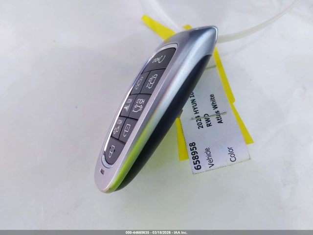 Hyundai Ioniq 5 Limited 2024 KM8KR4DE2RU296670 Image 11