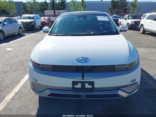 Hyundai Ioniq 5 Limited 2024 KM8KR4DE2RU296670 Image 12