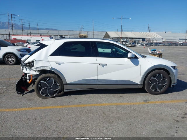 Hyundai Ioniq 5 Limited 2024 KM8KR4DE2RU296670 Image 13