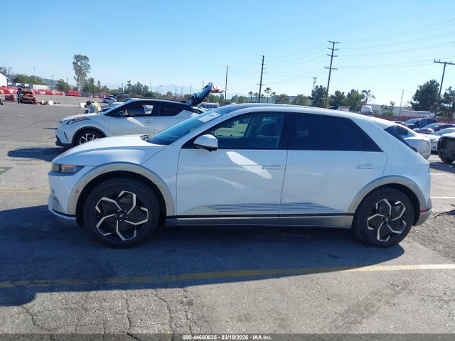Hyundai Ioniq 5 Limited 2024 KM8KR4DE2RU296670 Image 14