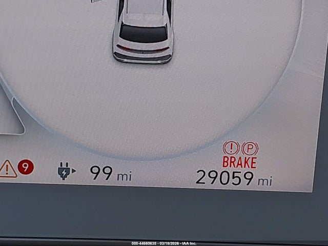 Hyundai Ioniq 5 Limited 2024 KM8KR4DE2RU296670 Image 15