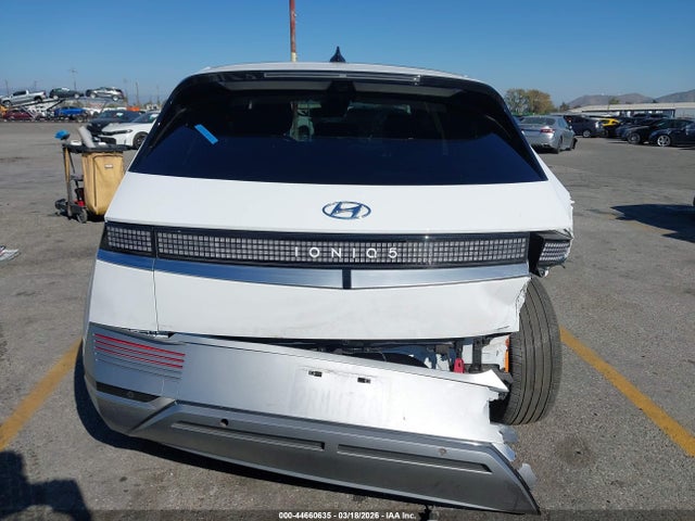 Hyundai Ioniq 5 Limited 2024 KM8KR4DE2RU296670 Image 16