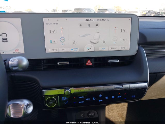 Hyundai Ioniq 5 Limited 2024 KM8KR4DE2RU296670 Image 18