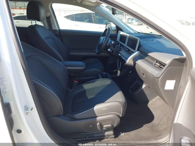 Hyundai Ioniq 5 Limited 2024 KM8KR4DE2RU296670 Image 5