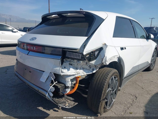 Hyundai Ioniq 5 Limited 2024 KM8KR4DE2RU296670 Image 6