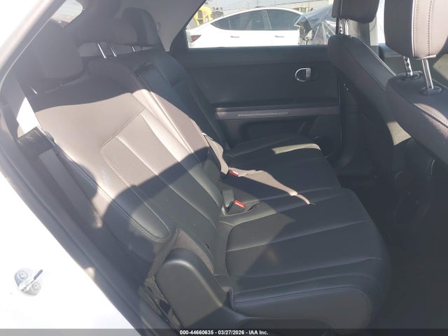 Hyundai Ioniq 5 Limited 2024 KM8KR4DE2RU296670 Image 8