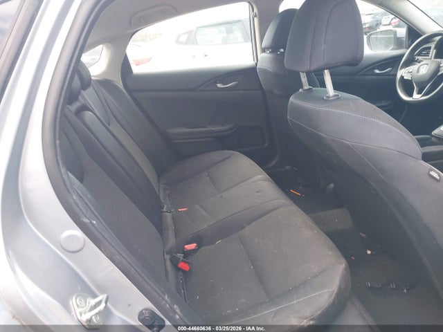 2019 HONDA INSIGHT 19XZE4F57KE008190 Photo 7