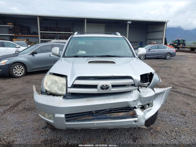 Продаж на аукціоні авто 2004 Toyota 4runner Sr5 Sport V8/sr5 V8, vin: JTEBT14R640032919, номер лоту: 44660639