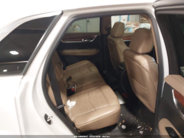 Продажа на аукционе авто 2017 Cadillac Xt5 Platinum, vin: 1GYKNFRS1HZ277954, номер лота: 44660642