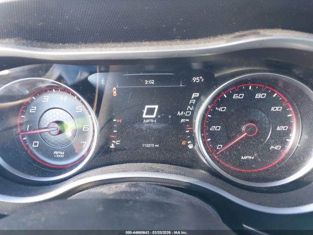 44660643 :رقم المزاد ، 2C3CDXHG6JH166469 vin ، 2018 Dodge Charger Sxt Plus Rwd مزاد بيع