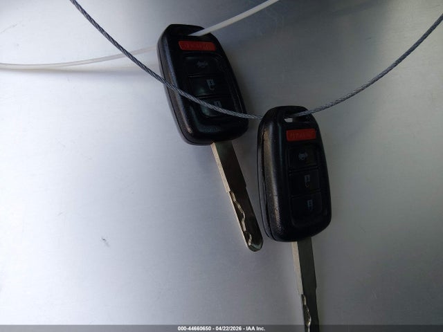 Honda Civic Lx 2016 2HGFC2F55GH567098 Image 11