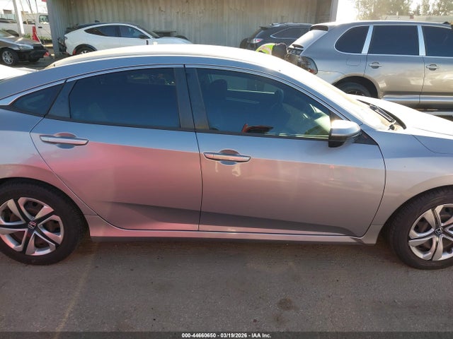 Honda Civic Lx 2016 2HGFC2F55GH567098 Image 13