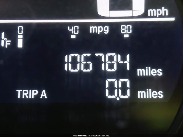 Honda Civic Lx 2016 2HGFC2F55GH567098 Image 15
