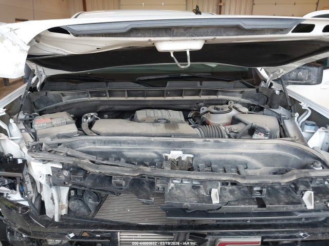 Продаж на аукціоні авто 2024 Gmc Sierra 1500 4wd  Short Box Elevation With 3vl, vin: 3GTPUJEK4RG328582, номер лоту: 44660652