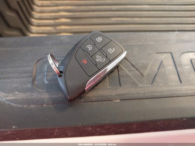 Продаж на аукціоні авто 2024 Gmc Sierra 1500 4wd  Short Box Elevation With 3vl, vin: 3GTPUJEK4RG328582, номер лоту: 44660652