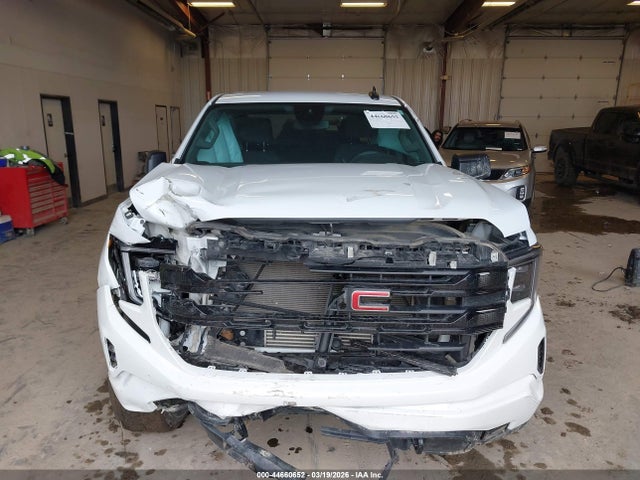 Продаж на аукціоні авто 2024 Gmc Sierra 1500 4wd  Short Box Elevation With 3vl, vin: 3GTPUJEK4RG328582, номер лоту: 44660652