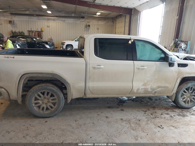 Продаж на аукціоні авто 2024 Gmc Sierra 1500 4wd  Short Box Elevation With 3vl, vin: 3GTPUJEK4RG328582, номер лоту: 44660652