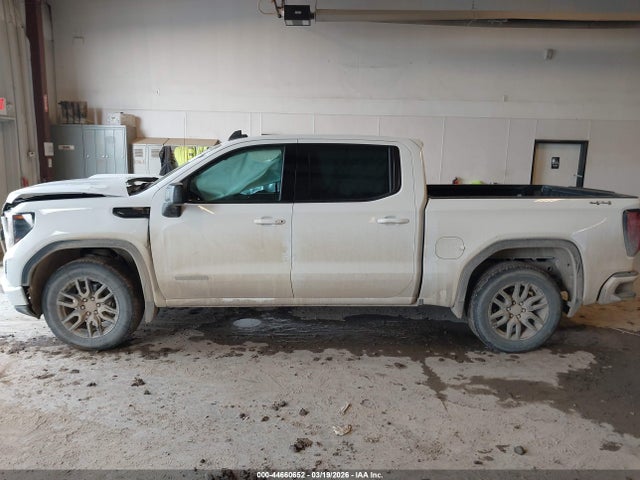 Продаж на аукціоні авто 2024 Gmc Sierra 1500 4wd  Short Box Elevation With 3vl, vin: 3GTPUJEK4RG328582, номер лоту: 44660652