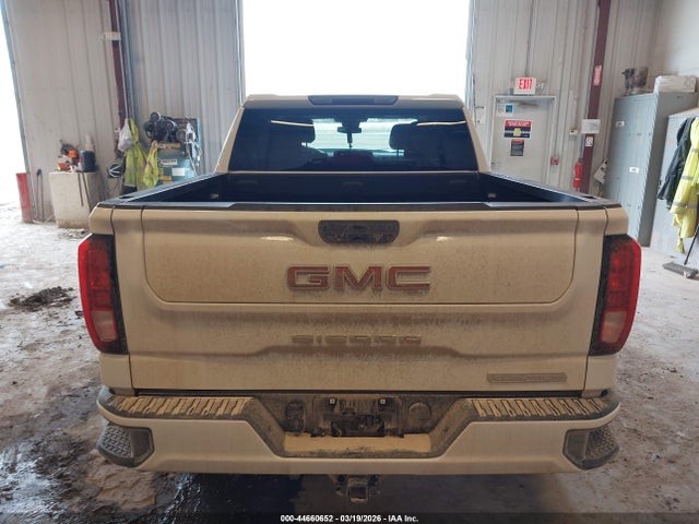 Продаж на аукціоні авто 2024 Gmc Sierra 1500 4wd  Short Box Elevation With 3vl, vin: 3GTPUJEK4RG328582, номер лоту: 44660652