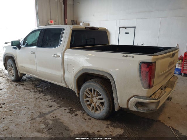 Продаж на аукціоні авто 2024 Gmc Sierra 1500 4wd  Short Box Elevation With 3vl, vin: 3GTPUJEK4RG328582, номер лоту: 44660652
