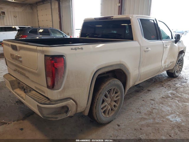 Продаж на аукціоні авто 2024 Gmc Sierra 1500 4wd  Short Box Elevation With 3vl, vin: 3GTPUJEK4RG328582, номер лоту: 44660652
