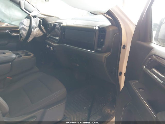 Продаж на аукціоні авто 2024 Gmc Sierra 1500 4wd  Short Box Elevation With 3vl, vin: 3GTPUJEK4RG328582, номер лоту: 44660652