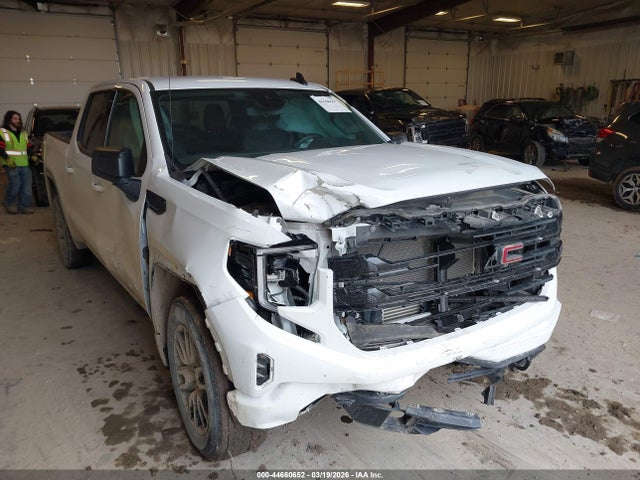 Продаж на аукціоні авто 2024 Gmc Sierra 1500 4wd  Short Box Elevation With 3vl, vin: 3GTPUJEK4RG328582, номер лоту: 44660652