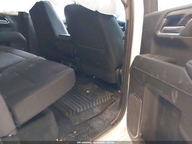 Продаж на аукціоні авто 2024 Gmc Sierra 1500 4wd  Short Box Elevation With 3vl, vin: 3GTPUJEK4RG328582, номер лоту: 44660652