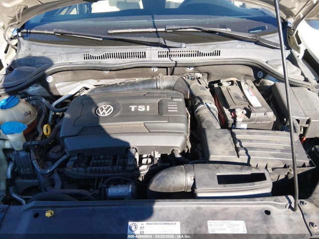 3VWL07AJ8GM321415 Volkswagen Jetta 1.8t Sel