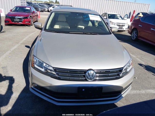 3VWL07AJ8GM321415 Volkswagen Jetta 1.8t Sel