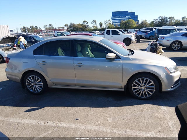 3VWL07AJ8GM321415 Volkswagen Jetta 1.8t Sel